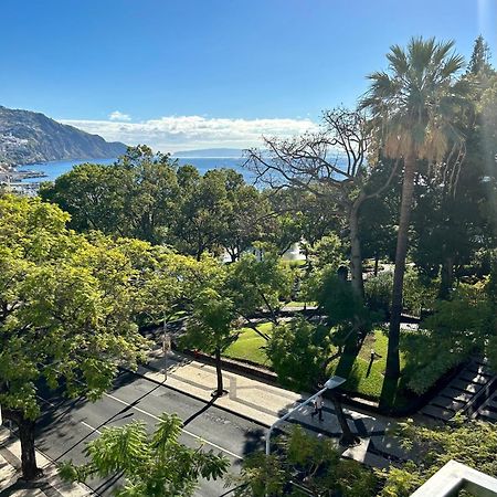 Santa Catarina By Ola Madeira Apartment Funchal  Luaran gambar