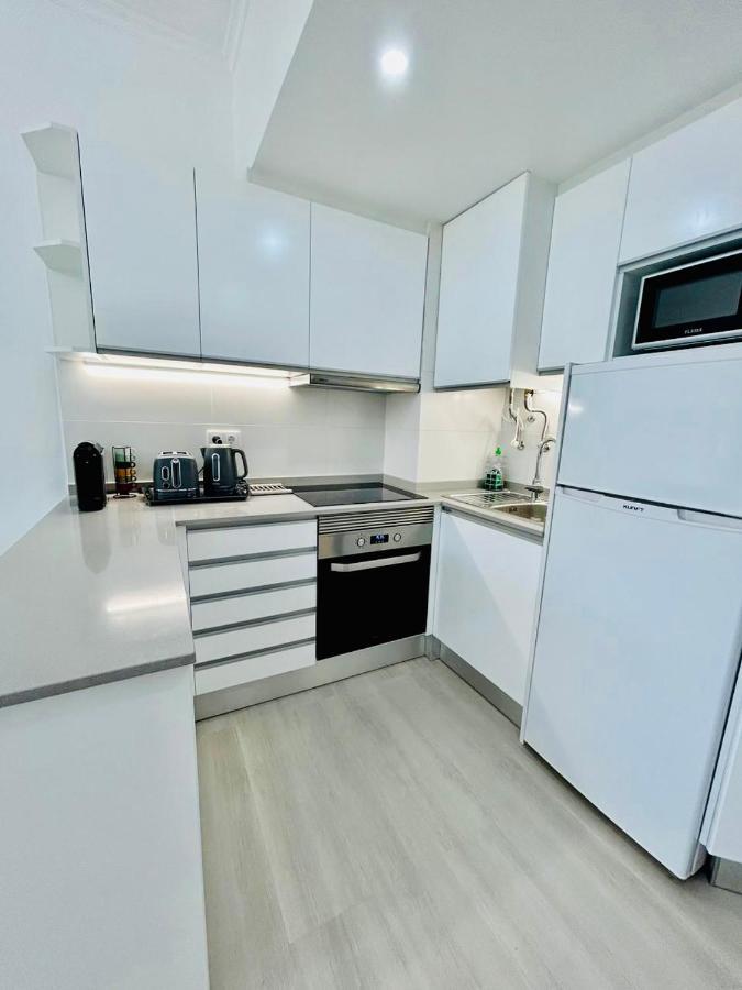 Santa Catarina By Ola Madeira Apartment Funchal  Luaran gambar