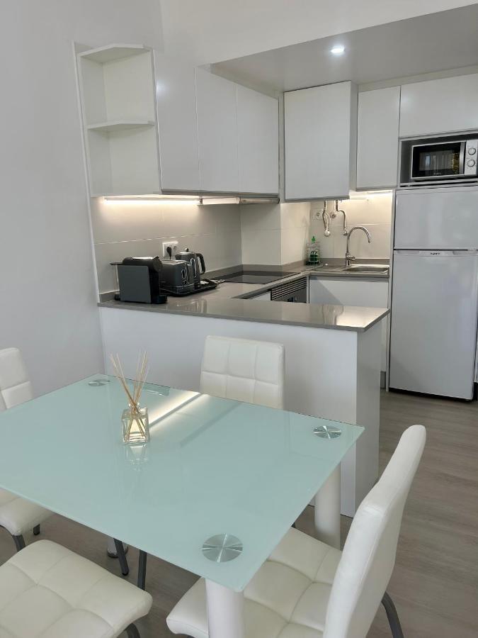 Santa Catarina By Ola Madeira Apartment Funchal  Luaran gambar