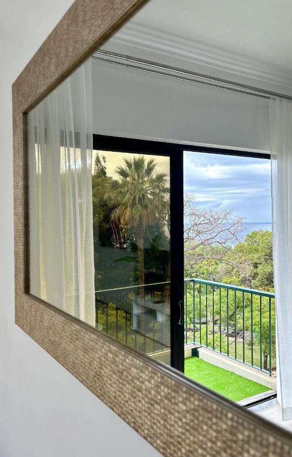 Santa Catarina By Ola Madeira Apartment Funchal  Luaran gambar