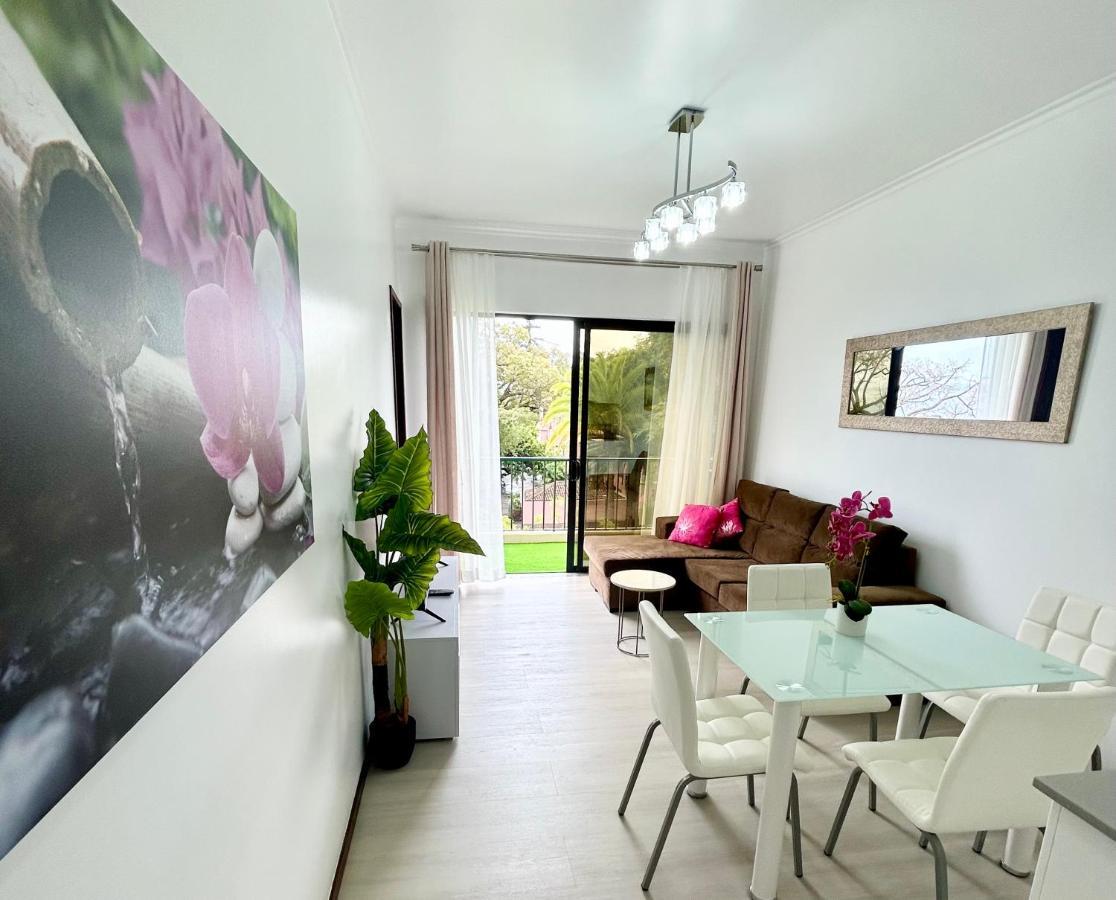 Santa Catarina By Ola Madeira Apartment Funchal  Luaran gambar