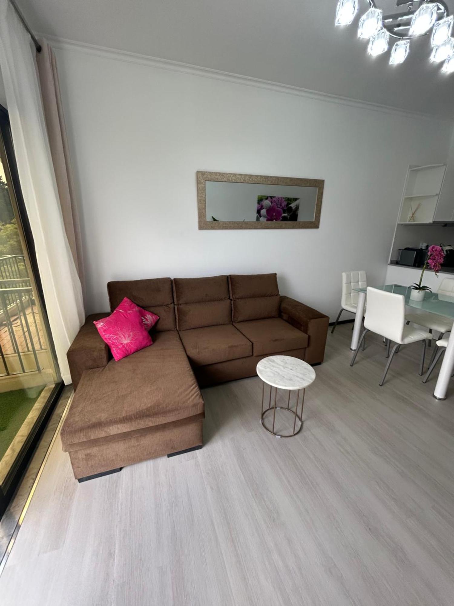Santa Catarina By Ola Madeira Apartment Funchal  Luaran gambar