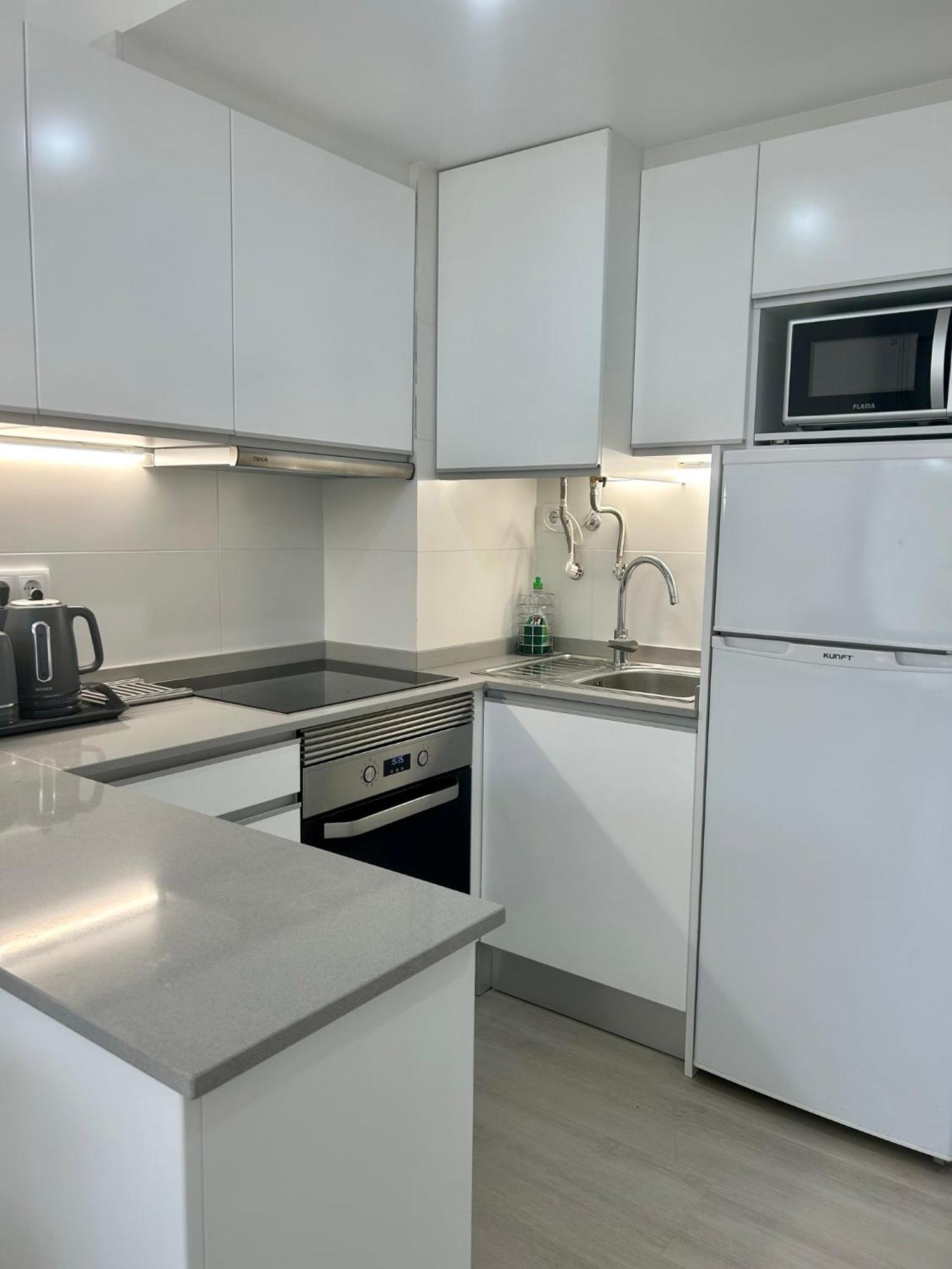 Santa Catarina By Ola Madeira Apartment Funchal  Luaran gambar
