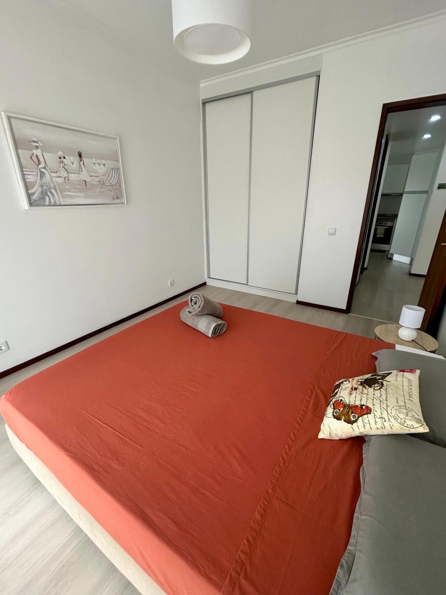 Santa Catarina By Ola Madeira Apartment Funchal  Luaran gambar