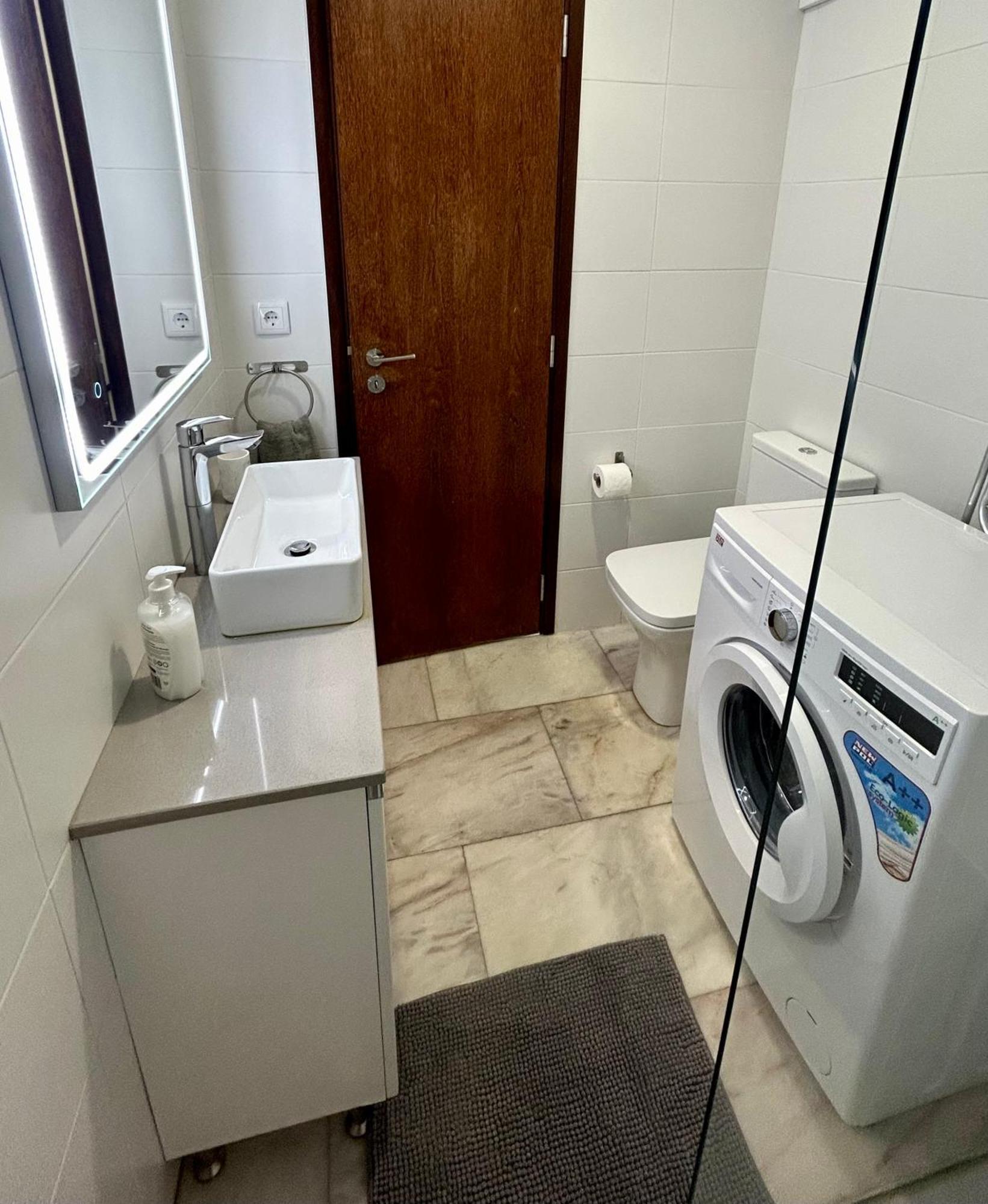 Santa Catarina By Ola Madeira Apartment Funchal  Luaran gambar