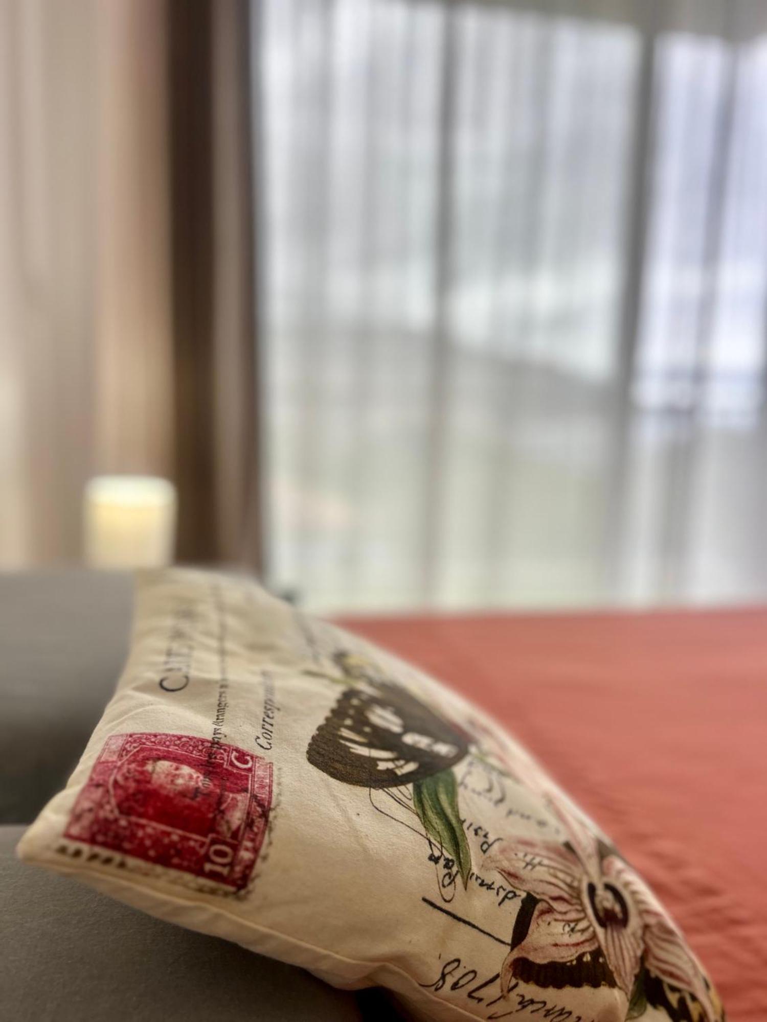 Santa Catarina By Ola Madeira Apartment Funchal  Luaran gambar